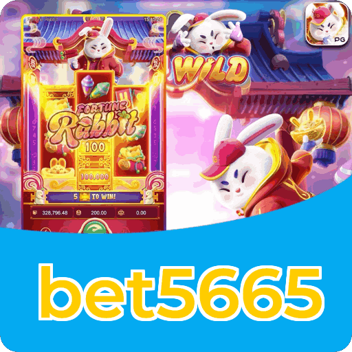 Logo Oficial bet5665 Download